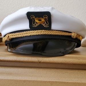 Captain Hat